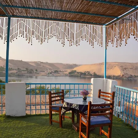 Basmatic Nubian Guest House-2