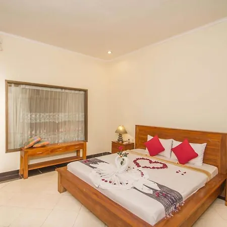 Adi Jaya Cottages Ubud Suites By Eps - Chse Certified-3