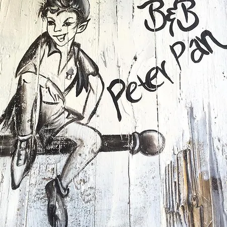 B&B Peter Pan-3