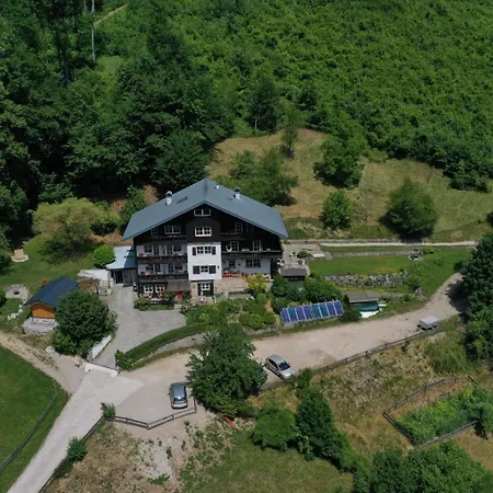 Pension 'S Waldeck-2