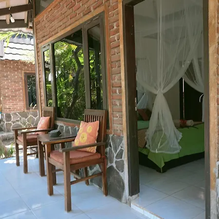Gili Hideaway-2
