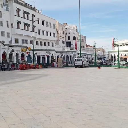 Moulay Idriss-2