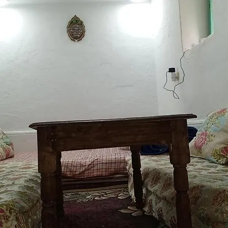 Moulay Idriss-2