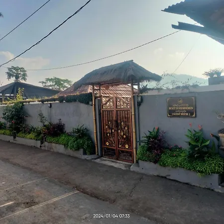 Bukit Luah Sidemen-2