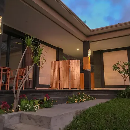 Heri House Ubud-3