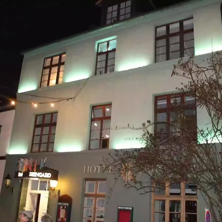 Hotel Reingard-2