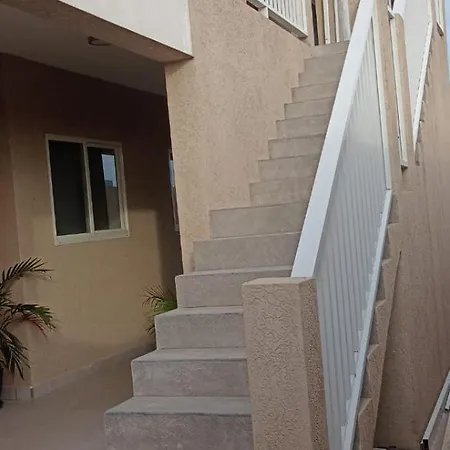 Aruba Villas-2