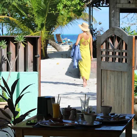 Mamello Beach Club Maldives-2