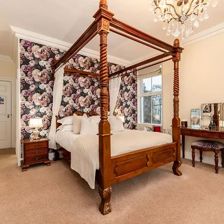 Wheatlands Lodge-Windermere - Award Winning - Adult Only - Free Car Park-2
