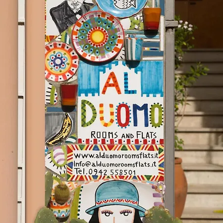 Al Duomo Rooms & Flats-3