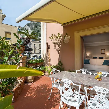 Al Duomo Rooms & Flats-2