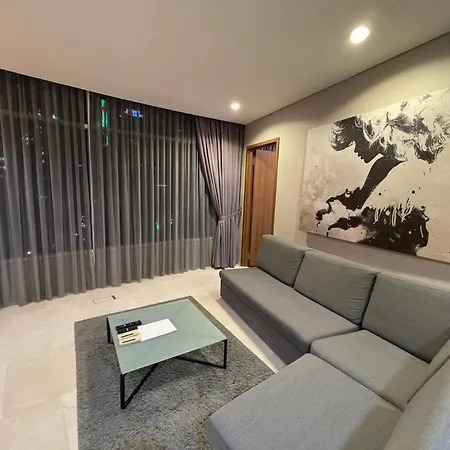 Vortex Suite & Residence Klcc By Mi Casa Su Casa-2