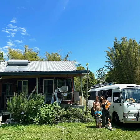Nimbin Waterfall Retreat-3