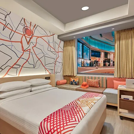 Ginger Noida Sector 133-3