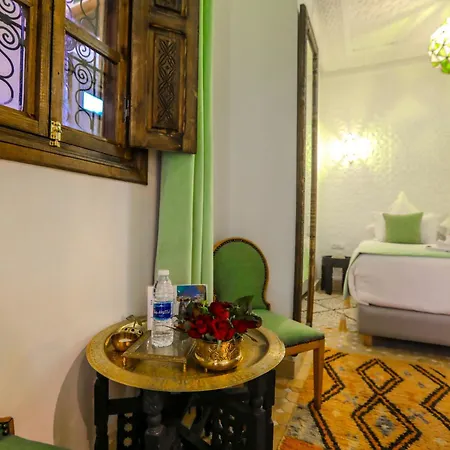 Riad Beni Sidel-3