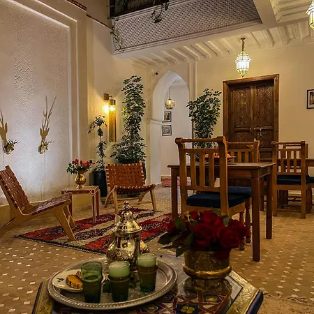 Riad Beni Sidel-3