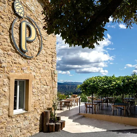 Domaine De La Pinede-2