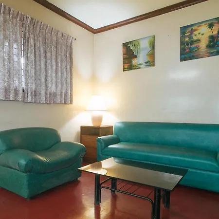 Reddoorz At Broadway Court Apartelle Quezon City-2
