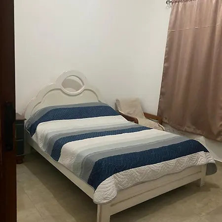 Casa Rural Dona Blanca-2