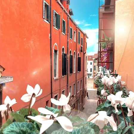 Hinc Domus - Venezia-3