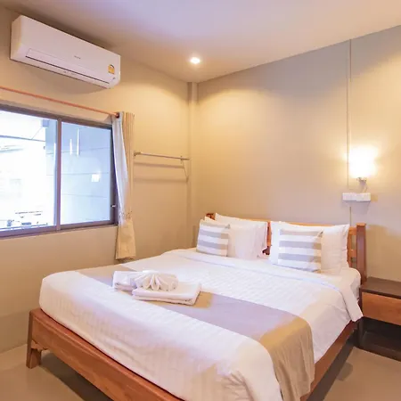 Baan Tah On The Sea-2