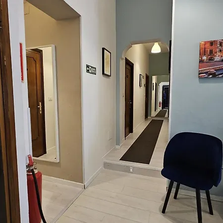 Girasole Guesthouse-2