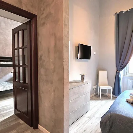 Girasole Suites-3