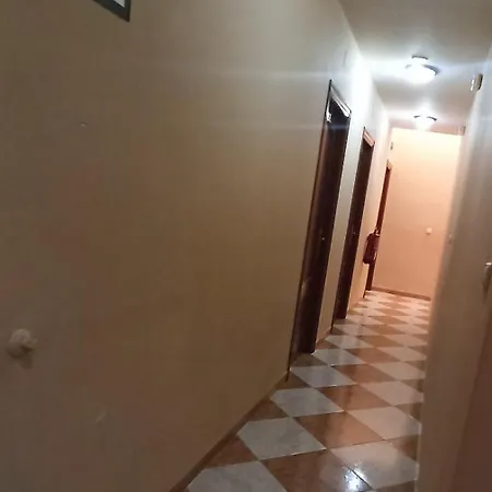 Hostal Algaidas-3