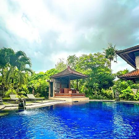 Garden View Ubud-2