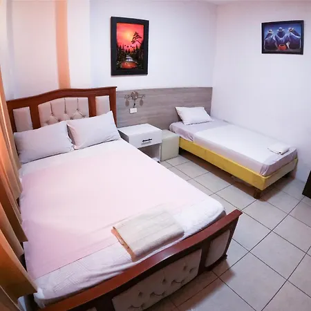 Hostal El Naufrago 1-2