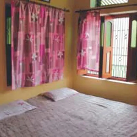 Ganges View Guest House-2