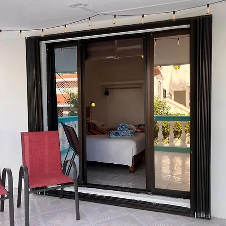 Casa Puerto Morelos-3