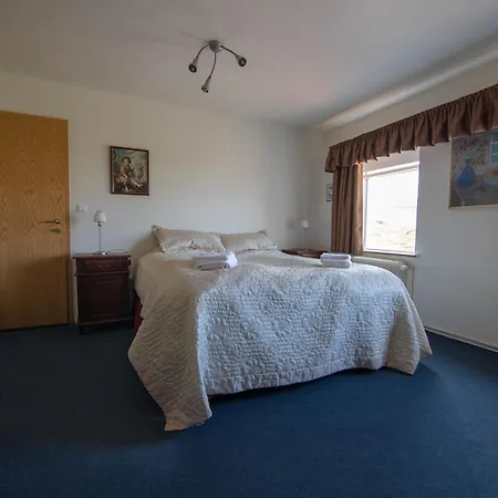 Hotel Breidavik-2