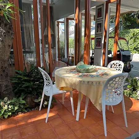 Warm White Hua Hin House-3