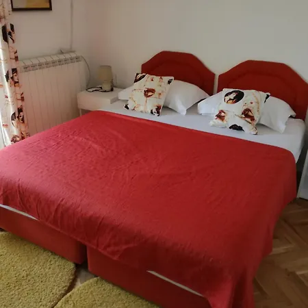 Guest House Vila Bak-3