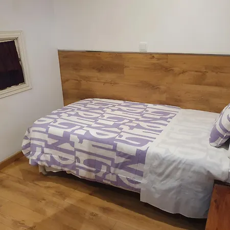 Hostal Abel Victoriano-2