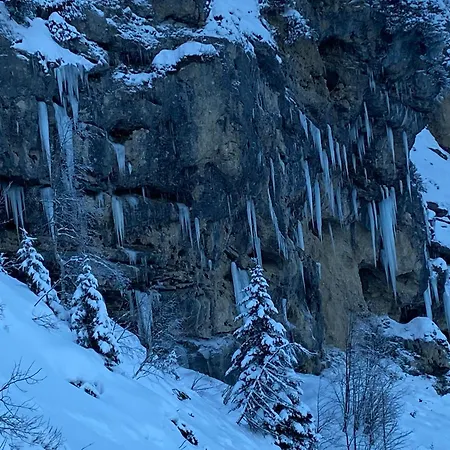 Hotel Garni Post-2