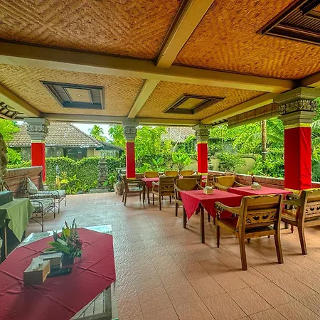 Garden View Ubud-3