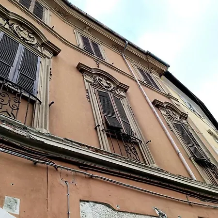 Dimora Palazzo Morelli-2