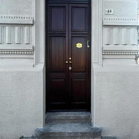 Guest House Mameli44-2