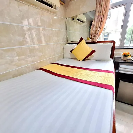 International Metro Guest House-3