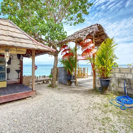 Santen Beach Bungalows-2