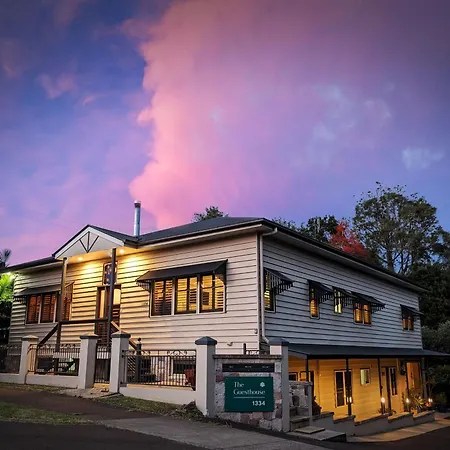 The Guesthouse Maleny-2