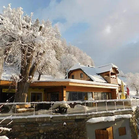 Gasthof Trattner Pension Waldhof-3