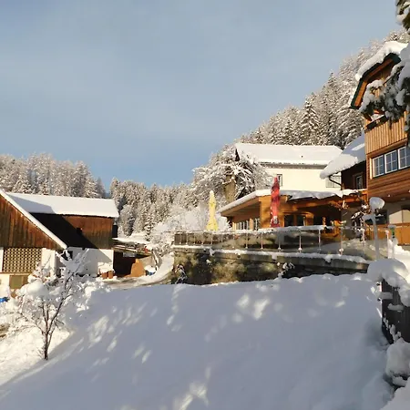 Gasthof Trattner Pension Waldhof-2