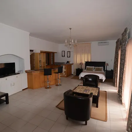 Attache Guest Lodge & Health Spa-2