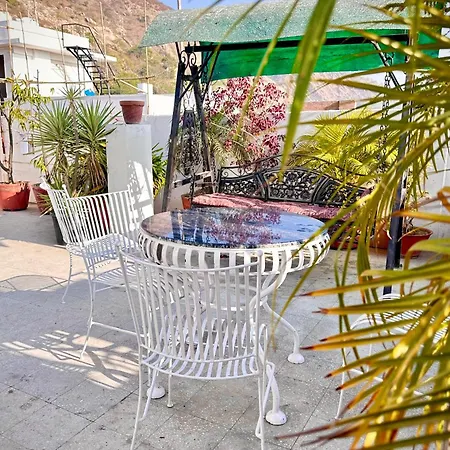 Nahargarh Palace Hotel-2
