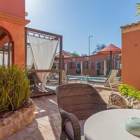 Villas D. Dinis - Charming Residence (Adults Only)-3