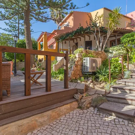 Villas D. Dinis - Charming Residence (Adults Only)-2