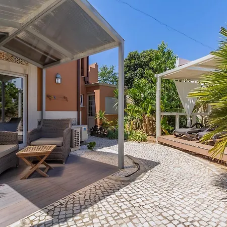Villa Rosa (Adults Only)-3